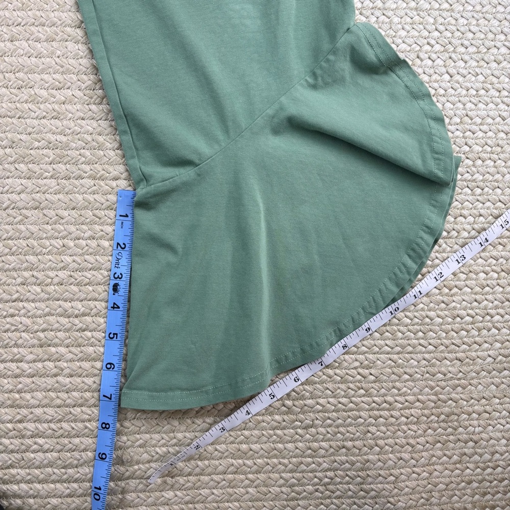 Matilda Jane Beaufort Big Ruffle & Olive Branch Pants Bundle Women’s Medium - Picture 9 of 15